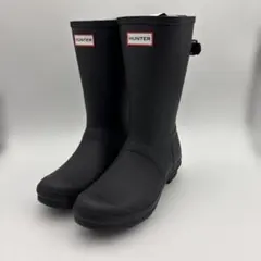 2026年最新】レインブーツ ハンター 未使用の人気アイテム - メルカリ