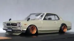 2026年最新】アシェット ハコスカの人気アイテム - メルカリ