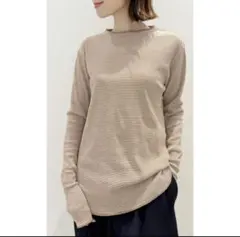 2026年最新】l'appartement rib longsleeve tの人気アイテム - メルカリ