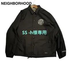 2026年最新】neighborhood チェック ジャケットの人気アイテム - メルカリ