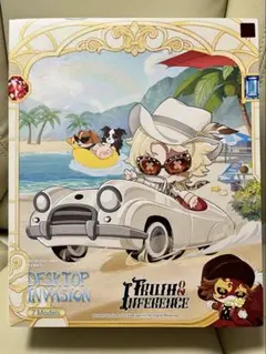 2026年最新】Identity V 第五人格 卓上侵入シリーズの人気アイテム