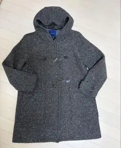 2026年最新】mademoiselle non non ダッフルコートの人気アイテム