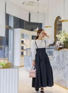 2026年最新】bluelea ワンピースの人気アイテム - メルカリ