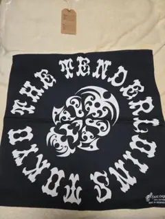 2026年最新】TENDERLOIN バンダナの人気アイテム - メルカリ