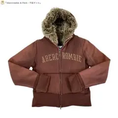 2026年最新】アバクロ パーカー ファーの人気アイテム - メルカリ