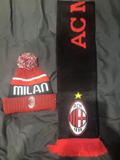 2026年最新】acミラン マフラーの人気アイテム - メルカリ