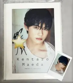 2026年最新】前田拳太郎 チェキの人気アイテム - メルカリ