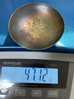 2026年最新】純銀盃の人気アイテム - メルカリ