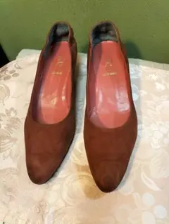 2026年最新】うさぎや パンプスの人気アイテム - メルカリ