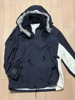 2026年最新】ジェネラルリサーチ モッズコートの人気アイテム - メルカリ