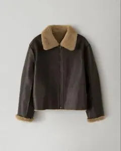 2026年最新】ohotoro レザージャケットの人気アイテム - メルカリ