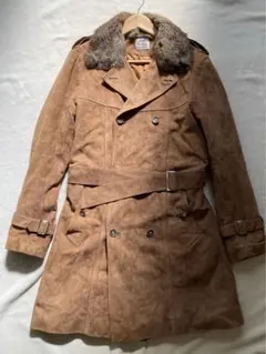 2026年最新】EMMETI トレンチコートの人気アイテム - メルカリ