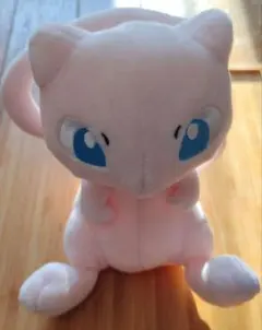 2026年最新】ポケモンセンターオリジナル ぬいぐるみ ミュウの人気