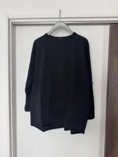 2026年最新】COMOLI コットンジャージ ベースボールの人気アイテム