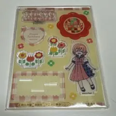 2026年最新】東京リベンジャーズ 橘日向 アクリルスタンドの人気