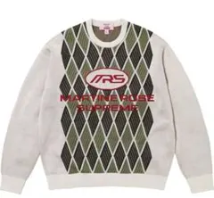 2026年最新】Supreme rose sweaterの人気アイテム - メルカリ