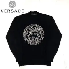 2026年最新】ヴェルサーチ メデューサ ニットの人気アイテム - メルカリ