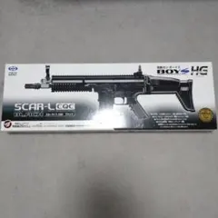 2026年最新】東京マルイ scar-lの人気アイテム - メルカリ