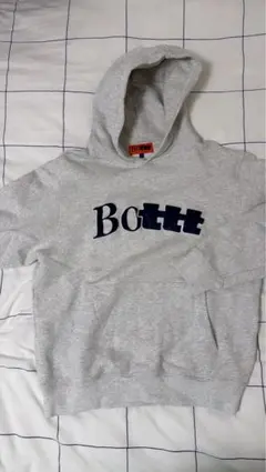 2026年最新】bott tttmsw パーカーの人気アイテム - メルカリ