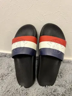 2026年最新】MONCLER サンダルの人気アイテム - メルカリ