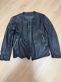 2026年最新】アボンタージ レザー ジャケットの人気アイテム - メルカリ