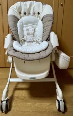 2026年最新】コンビ電動ハイローチェアの人気アイテム - メルカリ