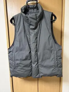 2026年最新】muji labo ダウン ベストの人気アイテム - メルカリ