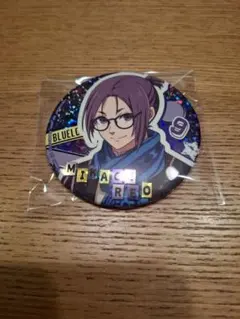 18TRIP エイトリ ナムコ 限定 応援缶バッジ 鹿 礼光 - メルカリ