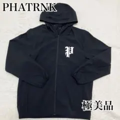 2026年最新】phatrnk ナイロンジャケットの人気アイテム - メルカリ