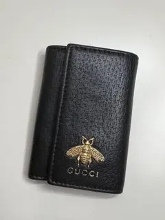 2026年最新】gucci キーケース 蜂の人気アイテム - メルカリ