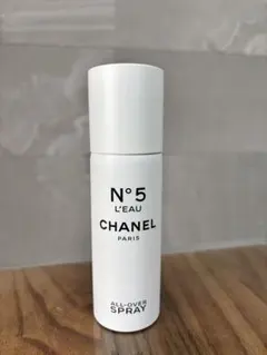 2026年最新】シャネルN°5オールオーバースプレーの人気アイテム - メルカリ