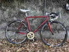 2026年最新】ピスト njs 完成の人気アイテム - メルカリ