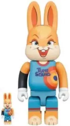 2026年最新】BE@RBRICK Bunnyの人気アイテム - メルカリ