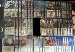 2026年最新】バトスピ デッキ 超星の人気アイテム - メルカリ