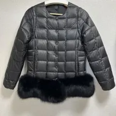 2026年最新】Taion extra ファーの人気アイテム - メルカリ