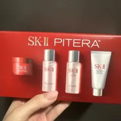 2026年最新】SK-II サンプル 美容液の人気アイテム - メルカリ