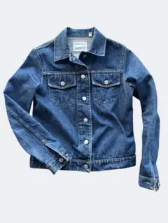 2026年最新】helmut lang デニムジャケットの人気アイテム - メルカリ