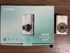 2026年最新】CANON ixy digital 20 isの人気アイテム - メルカリ