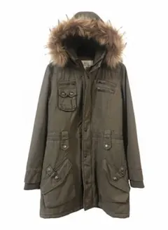 2026年最新】ファーモッズコート y2kの人気アイテム - メルカリ