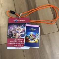 2026年最新】usj チケット 購入の人気アイテム - メルカリ