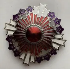 2026年最新】旭日章 勲章の人気アイテム - メルカリ