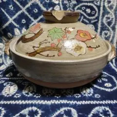 2026年最新】萬古焼 土鍋 9号の人気アイテム - メルカリ