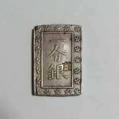 2026年最新】天保一分銀の人気アイテム - メルカリ