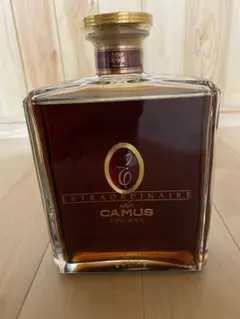 2026年最新】CAMUS EXTRAORDINAIREの人気アイテム - メルカリ