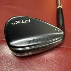 2026年最新】クリーブランド rtxの人気アイテム - メルカリ