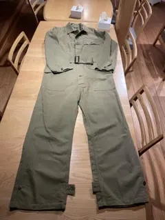 2026年最新】Buzz Rickson's オーバーオール・つなぎの人気アイテム