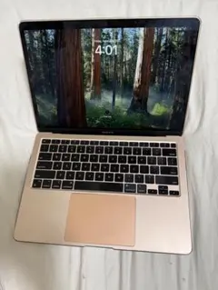 2026年最新】macbook air m1 16gb usの人気アイテム - メルカリ