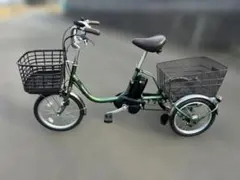 2026年最新】電動アシスト三輪車の人気アイテム - メルカリ