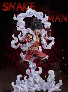 2026年最新】スネイクマン ガレージキットの人気アイテム - メルカリ