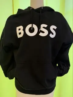 2026年最新】Hugo Boss パーカーの人気アイテム - メルカリ